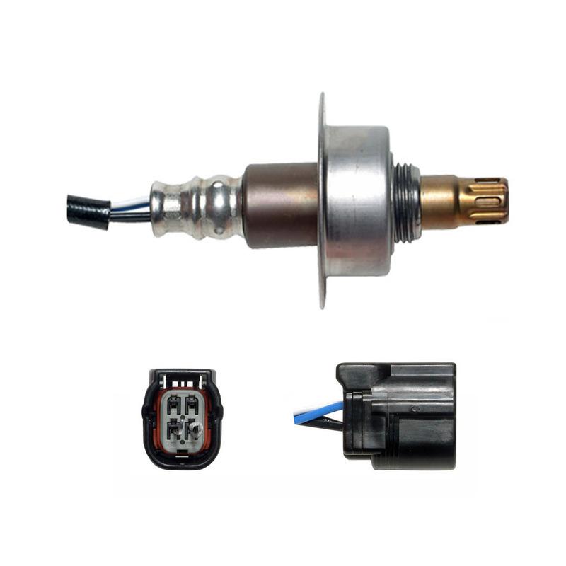 Denso 2349126 Air / Fuel Ratio Sensor product image 1 of 1