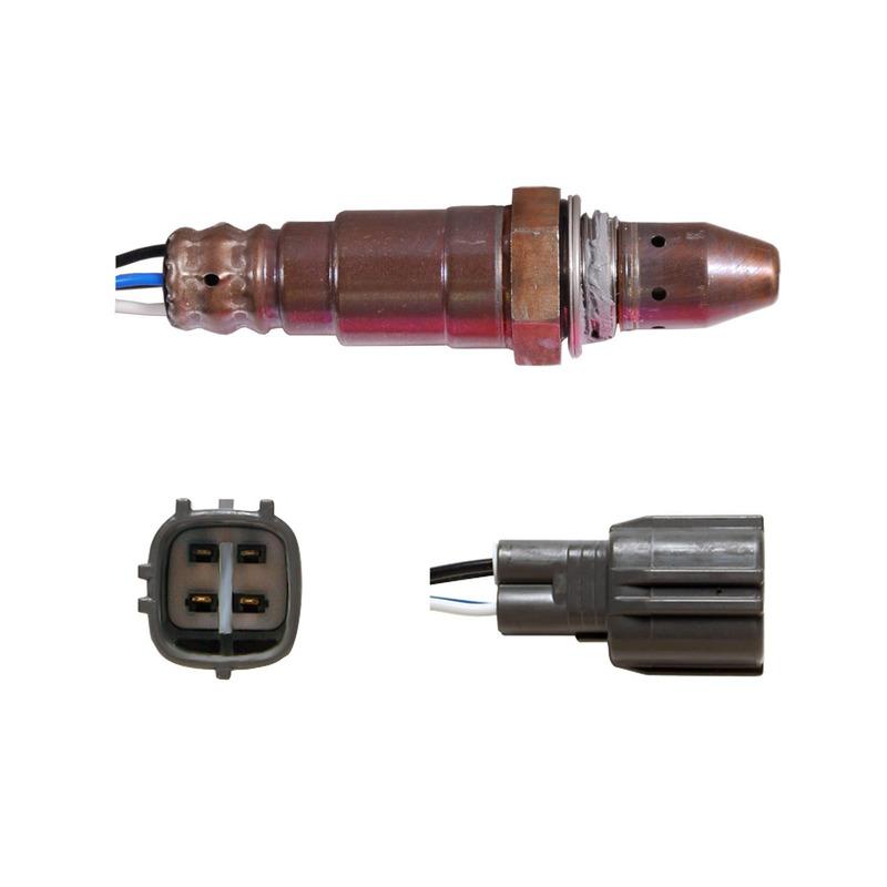 Denso 2349128 - Air / Fuel Ratio Sensor Denso 2349128 Air / Fuel Ratio Sensor product image 1 of 1