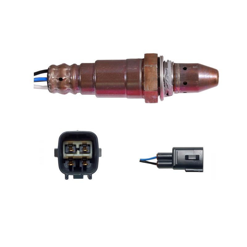 Denso 2349129 - Air / Fuel Ratio Sensor Denso 2349129 Air / Fuel Ratio Sensor product image 1 of 1
