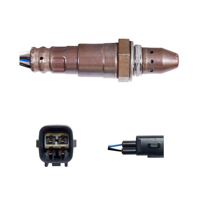 Denso 2349132 - Air / Fuel Ratio Sensor Denso 2349132 Air / Fuel Ratio Sensor product image 1 of 1