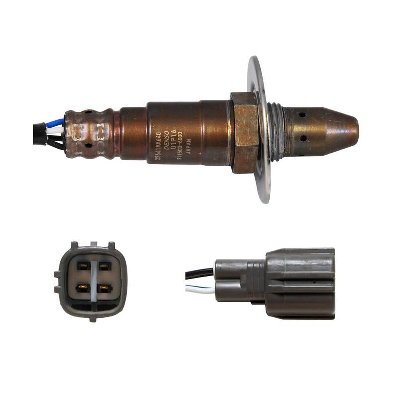 Denso 2349136 - Air / Fuel Ratio Sensor Denso 2349136 Air / Fuel Ratio Sensor product image 1 of 1
