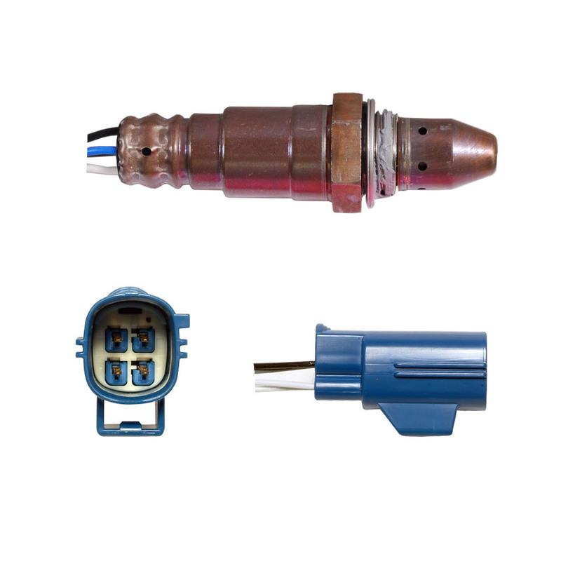 Denso 2349137 - Air / Fuel Ratio Sensor Denso 2349137 Air / Fuel Ratio Sensor product image 1 of 1