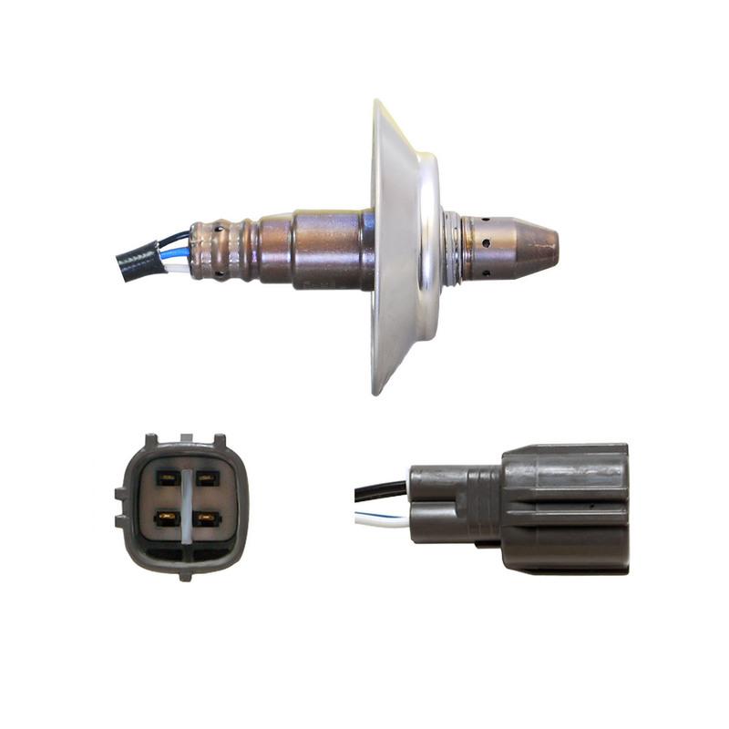 Denso 2349141 - Air / Fuel Ratio Sensor Denso 2349141 Air / Fuel Ratio Sensor product image 1 of 1