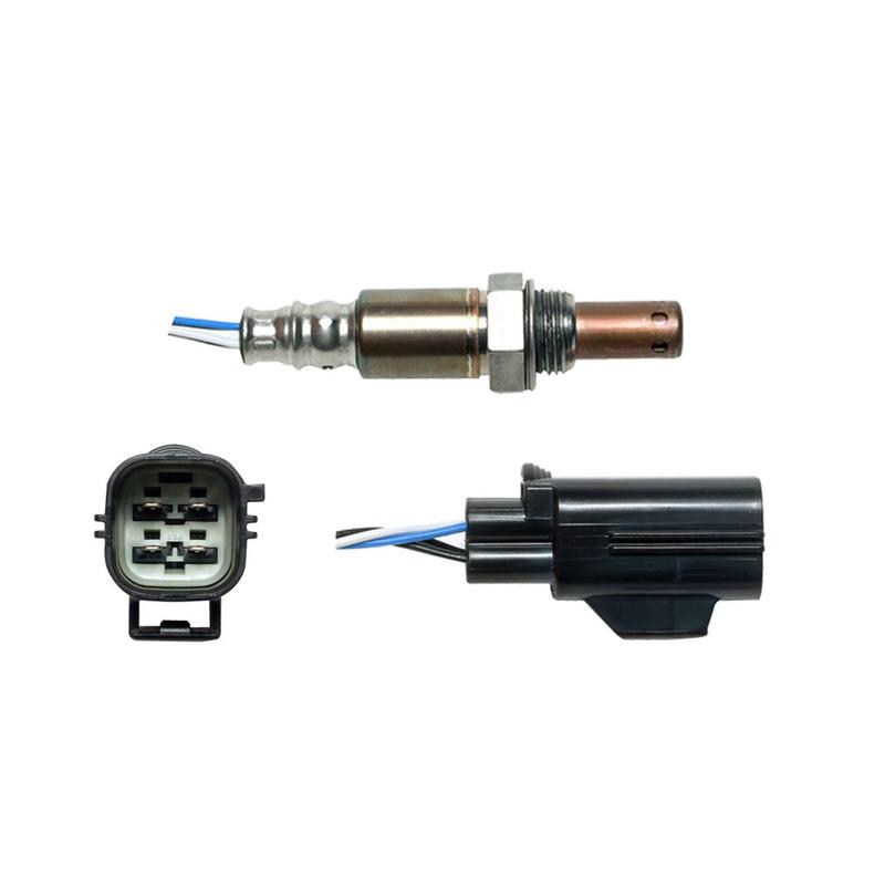 Denso 2349152 - Air / Fuel Ratio Sensor Denso 2349152 Air / Fuel Ratio Sensor product image 1 of 1