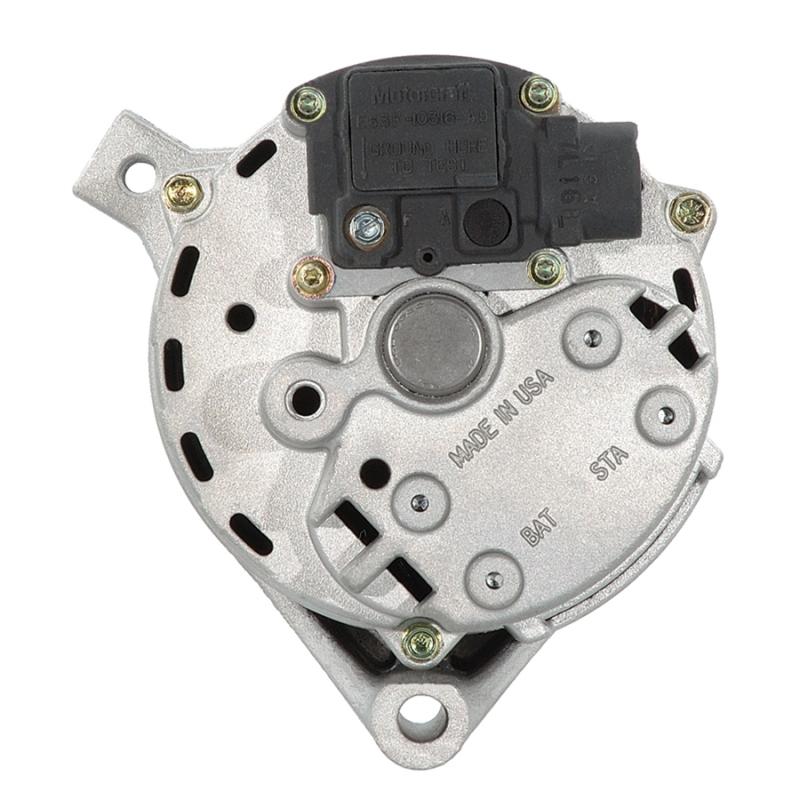 Remy 23621 Alternator product image 3 of 4