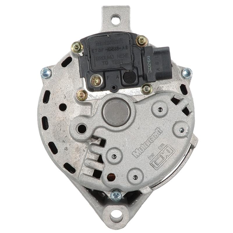 Remy 23630 Alternator product image 4 of 4