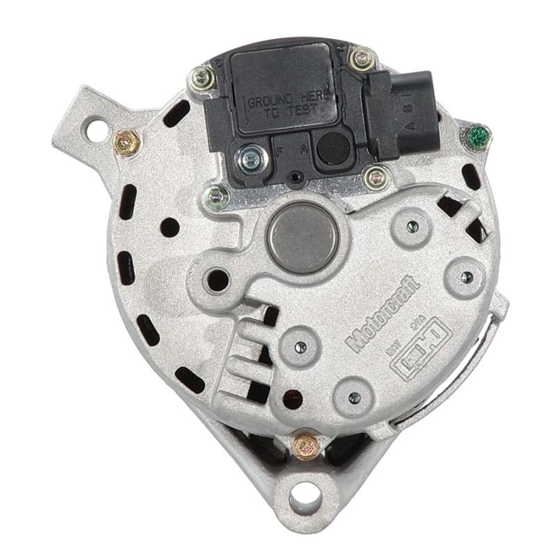 Remy 23641 - Alternator Remy 23641 Alternator product image 1 of 4