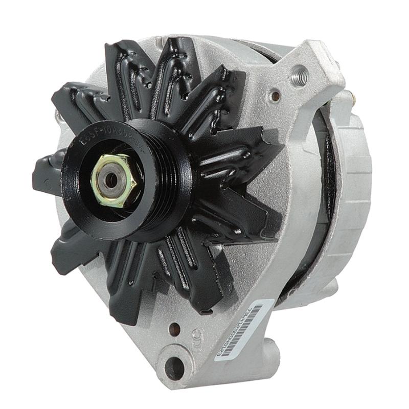 Remy 23641 - Alternator Remy 23641 Alternator product image 4 of 4