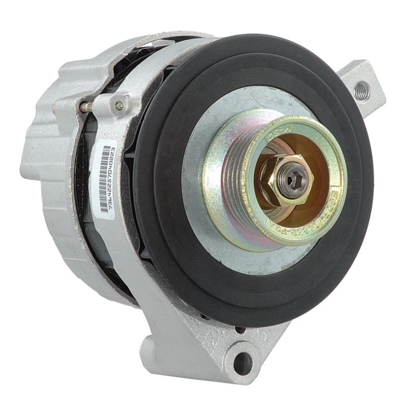 Remy 23642 Alternator product image 1 of 4