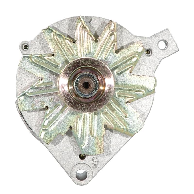 Remy 23644 - Alternator Remy 23644 Alternator product image 1 of 4