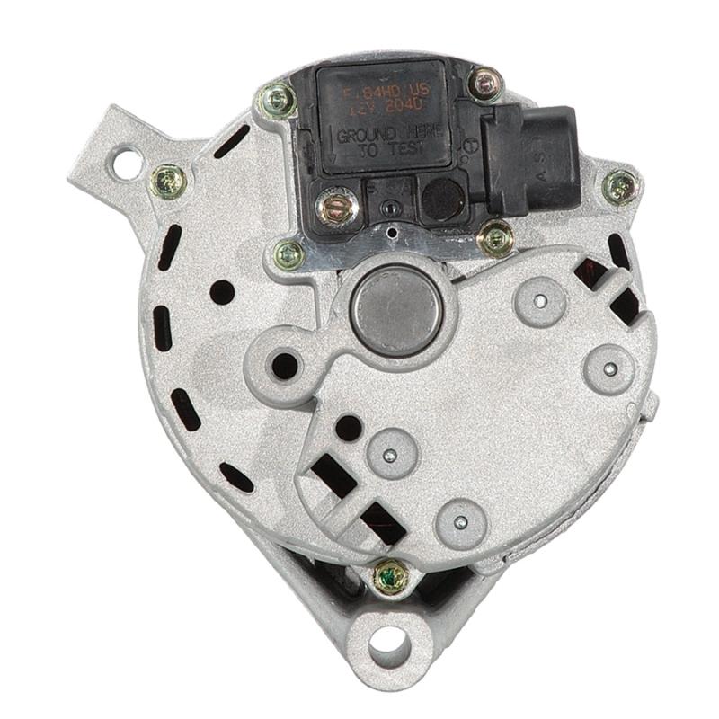 Remy 23644 - Alternator Remy 23644 Alternator product image 3 of 4