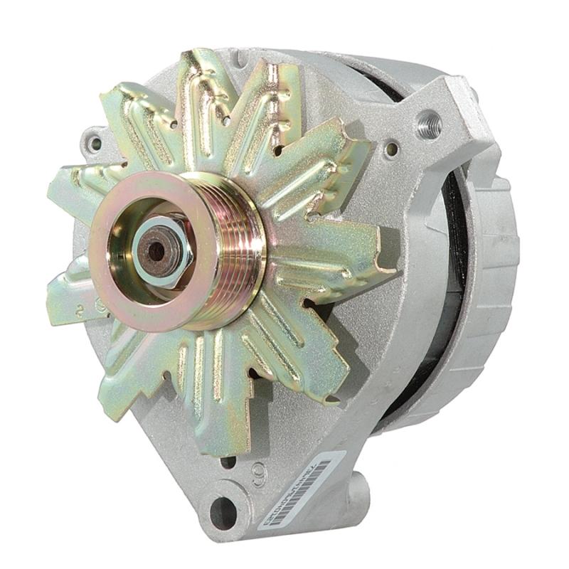 Remy 23644 - Alternator Remy 23644 Alternator product image 4 of 4