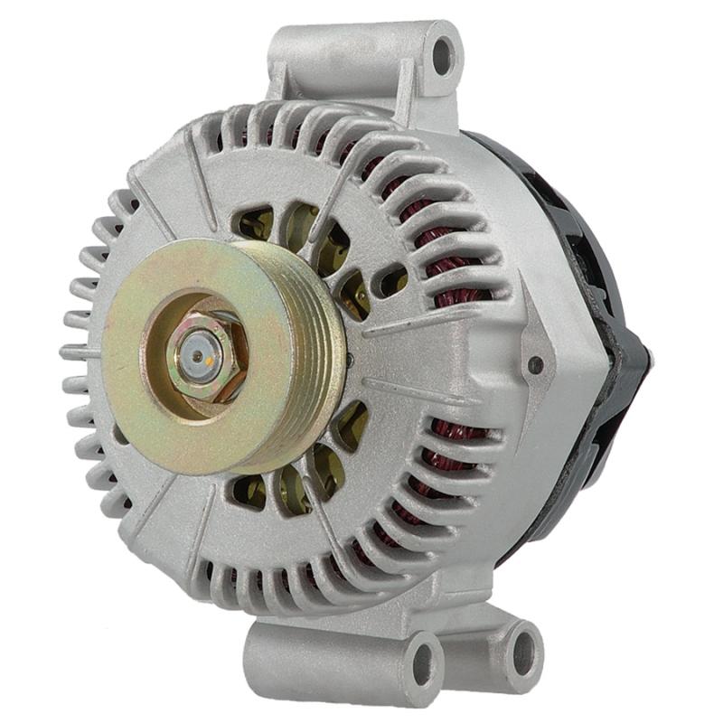 Remy 23651 - Alternator Remy 23651 Alternator product image 4 of 4