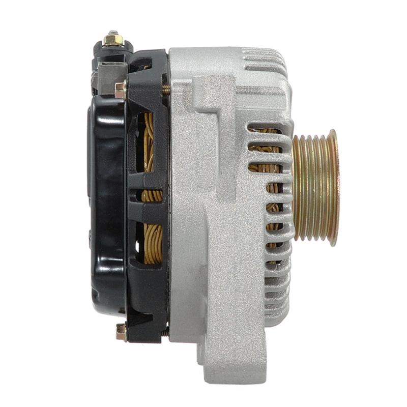 Remy 23654 - Alternator Remy 23654 Alternator product image 1 of 4