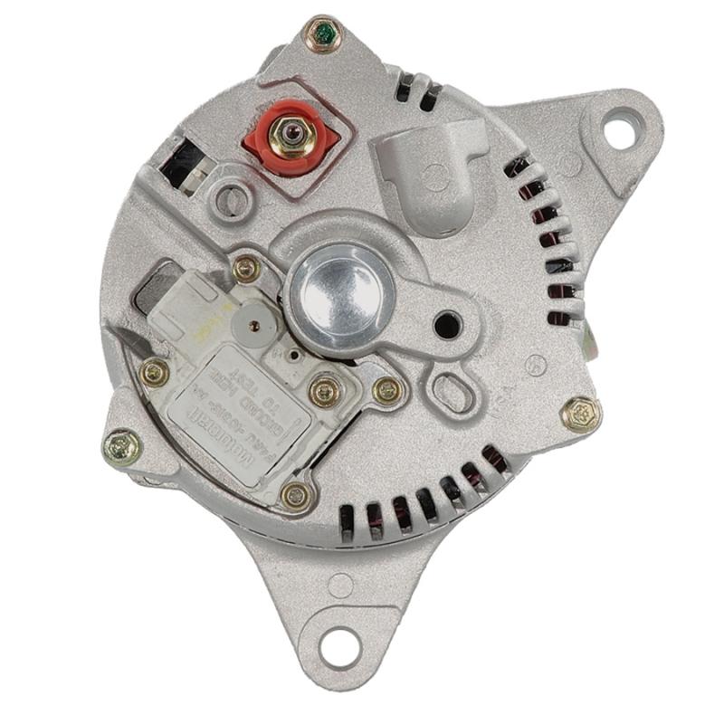 Remy 23656 - Alternator Remy 23656 Alternator product image 1 of 4