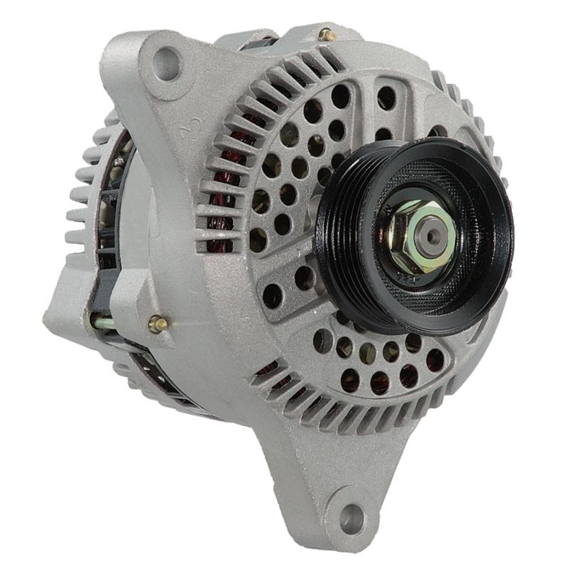 Remy 23656 - Alternator Remy 23656 Alternator product image 2 of 4
