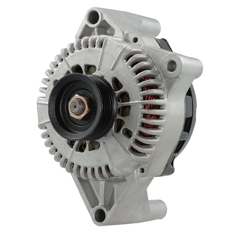 Remy 23657 Alternator product image 3 of 4