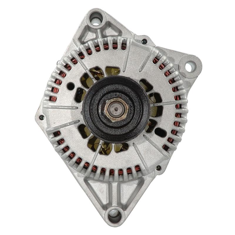 Remy 23657 Alternator product image 4 of 4