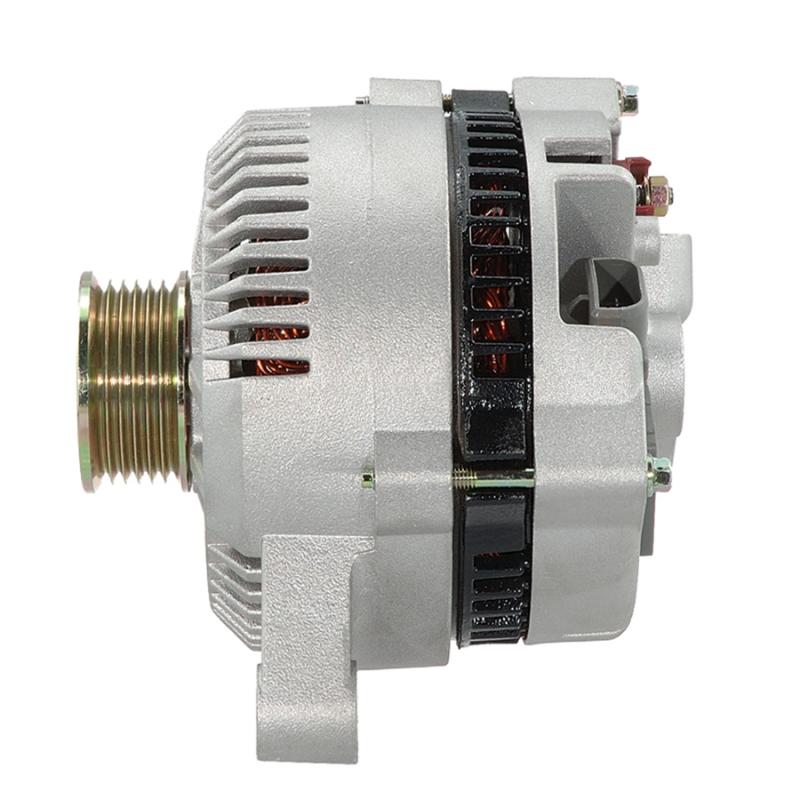 Remy 23670 - Alternator Remy 23670 Alternator product image 2 of 4