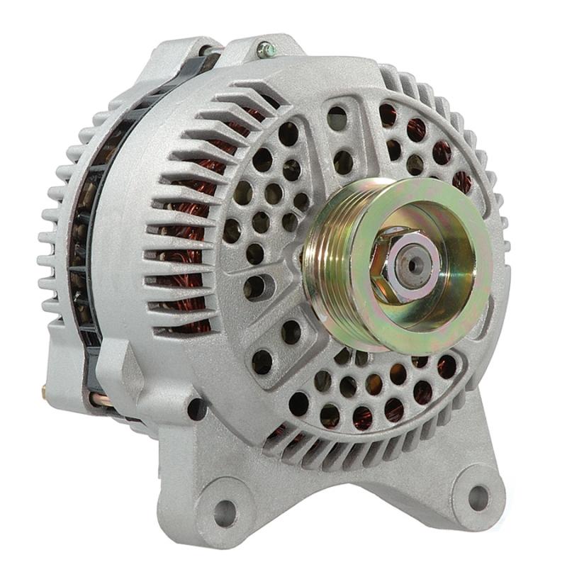 Remy 23670 - Alternator Remy 23670 Alternator product image 4 of 4