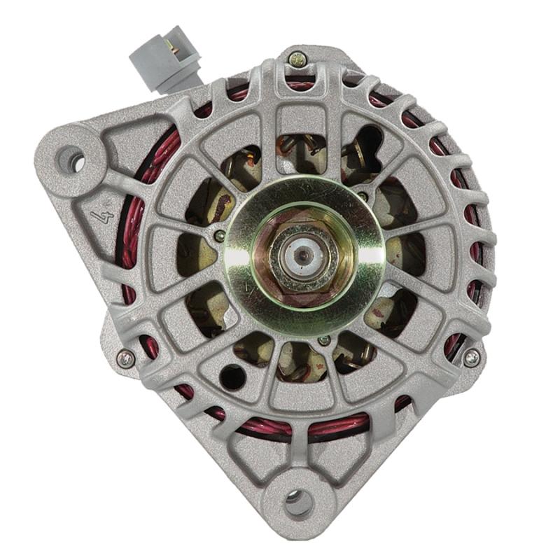 Remy 23675 - Alternator Remy 23675 Alternator product image 1 of 4