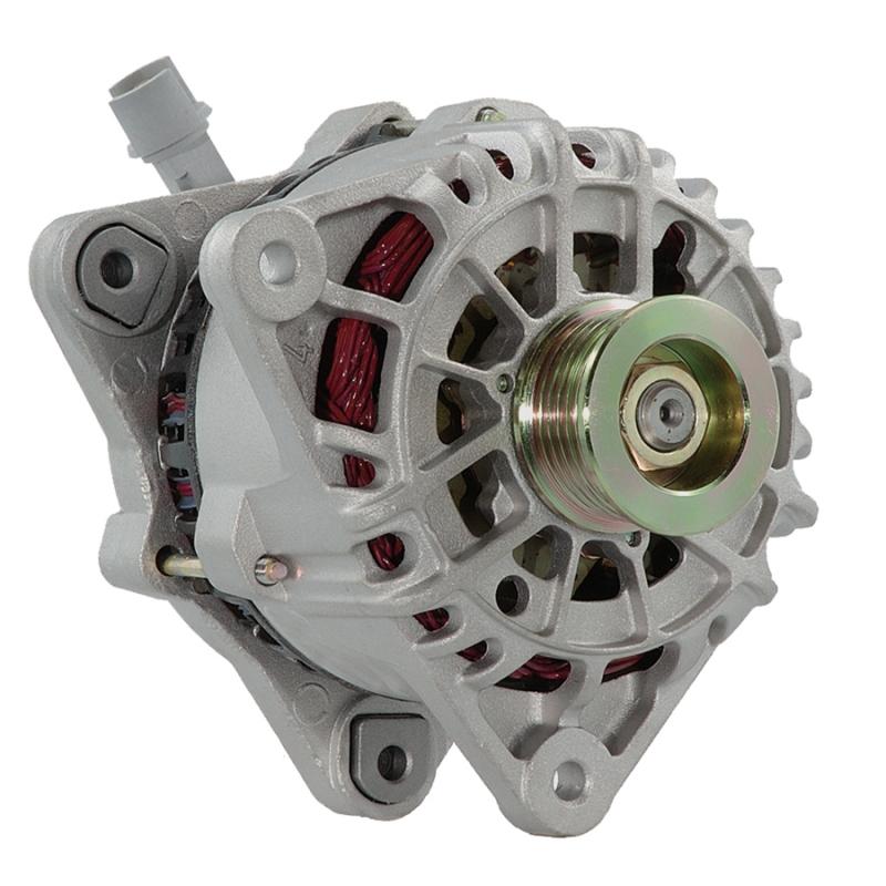 Remy 23675 - Alternator Remy 23675 Alternator product image 2 of 4