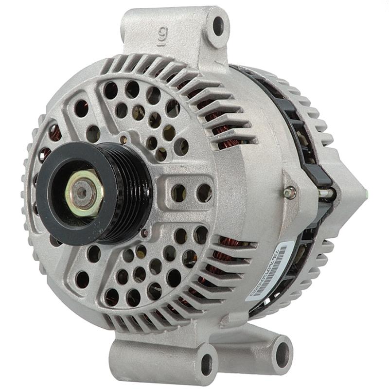 Remy 23676 - Alternator Remy 23676 Alternator product image 2 of 4