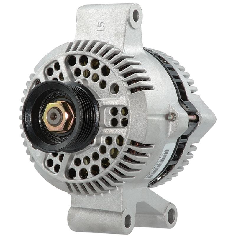 Remy 23677 Alternator product image 2 of 4