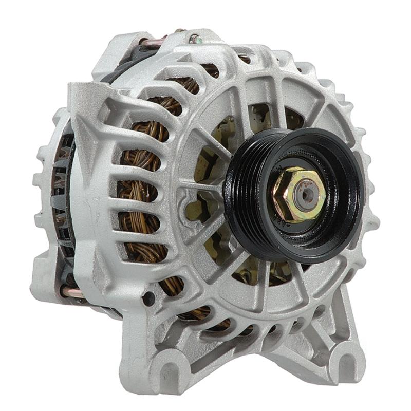 Remy 23681 Alternator product image 2 of 4
