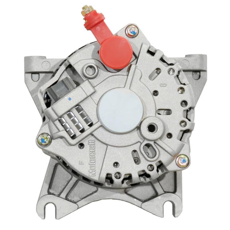 Remy 23688 Alternator product image 3 of 4