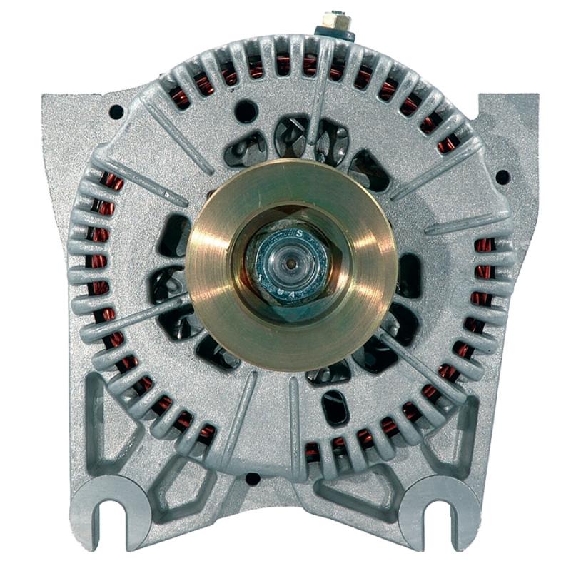 Remy 23689 - Alternator Remy 23689 Alternator product image 1 of 4