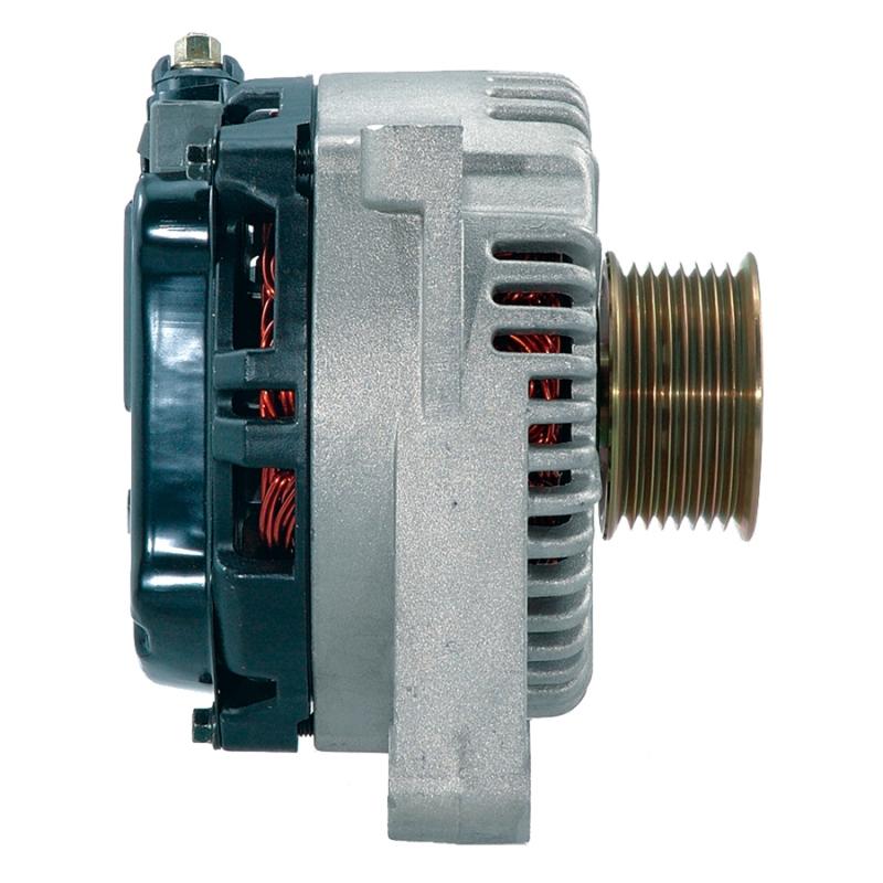 Remy 23689 - Alternator Remy 23689 Alternator product image 2 of 4