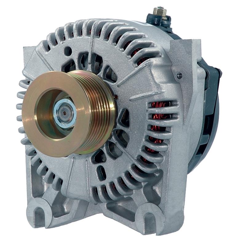 Remy 23689 - Alternator Remy 23689 Alternator product image 4 of 4
