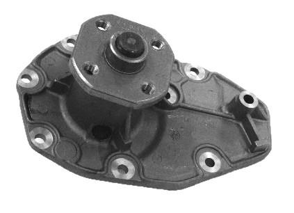 HYTEC AUTOMOTIVE 237040  product image 1 of 1