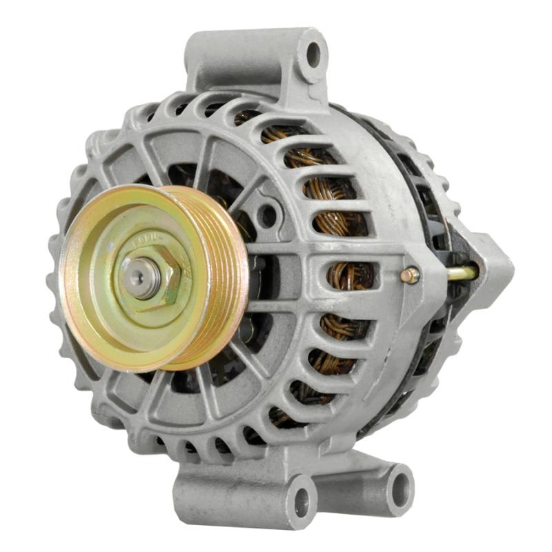 Remy 23711 Alternator product image 3 of 4
