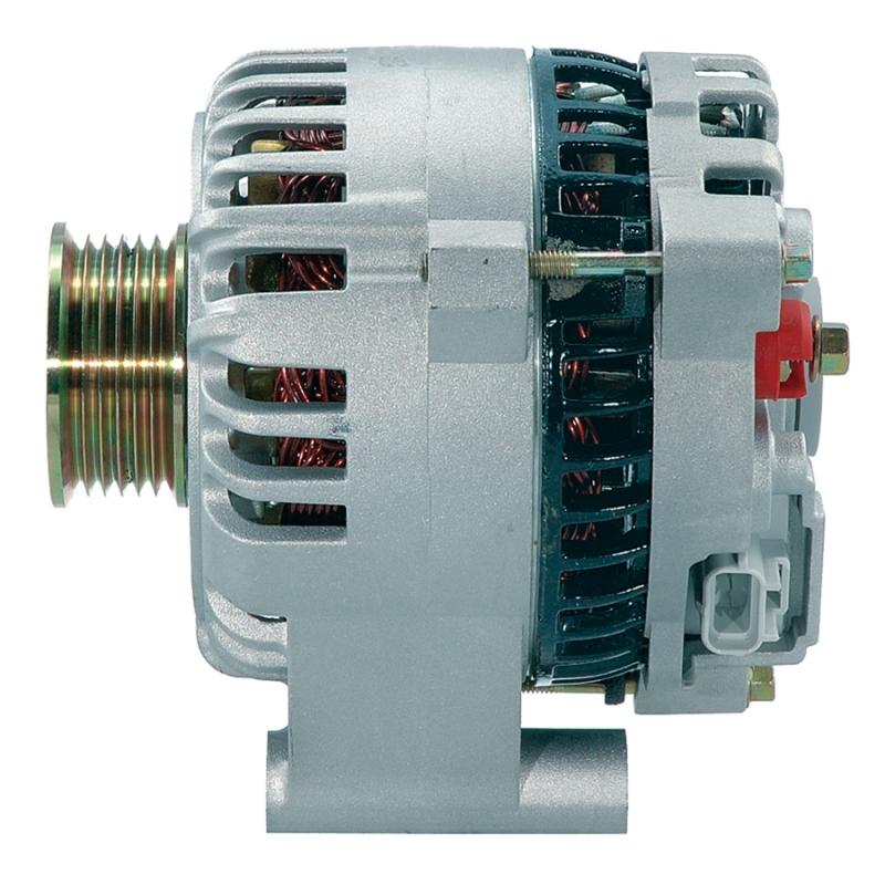 Remy 23713 - Alternator Remy 23713 Alternator product image 1 of 4