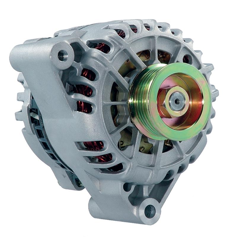 Remy 23713 Alternator product image 2 of 4