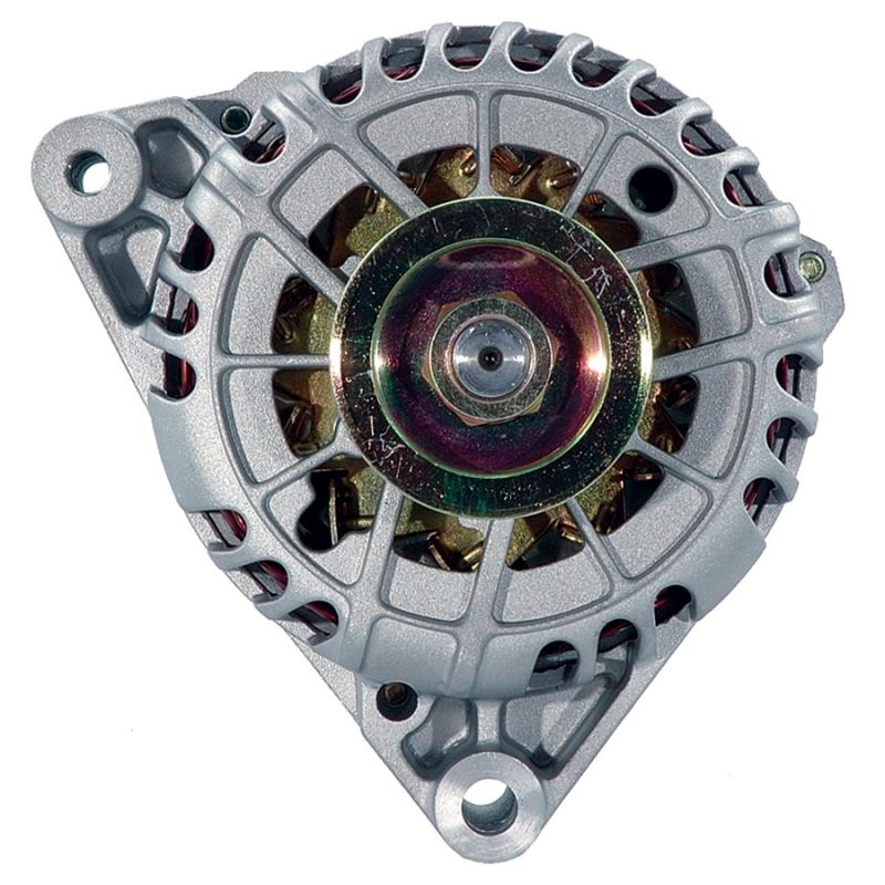 Remy 23713 Alternator product image 4 of 4
