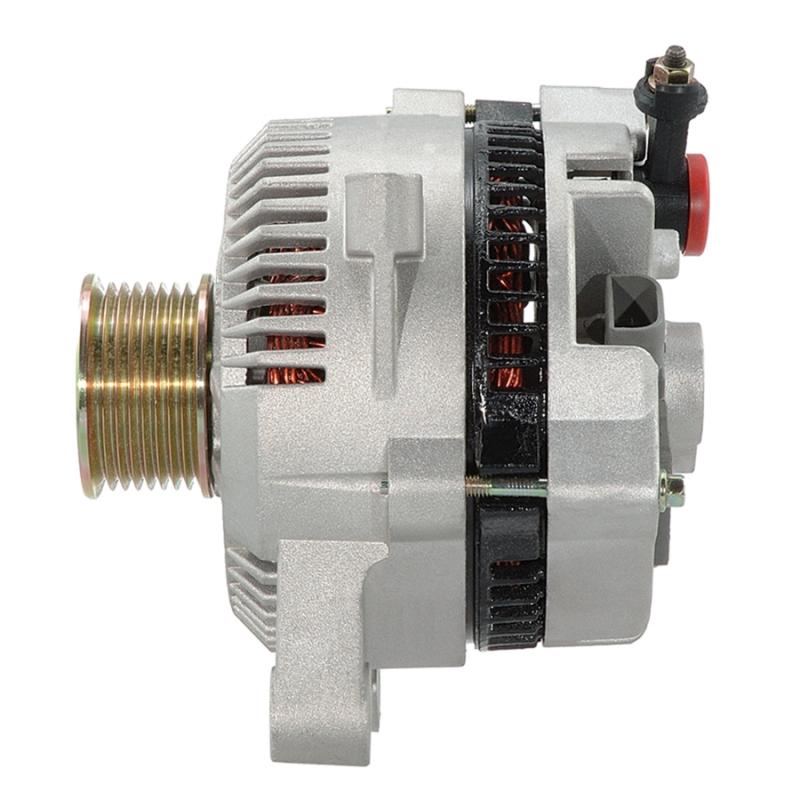 Remy 23717 - Alternator Remy 23717 Alternator product image 1 of 4