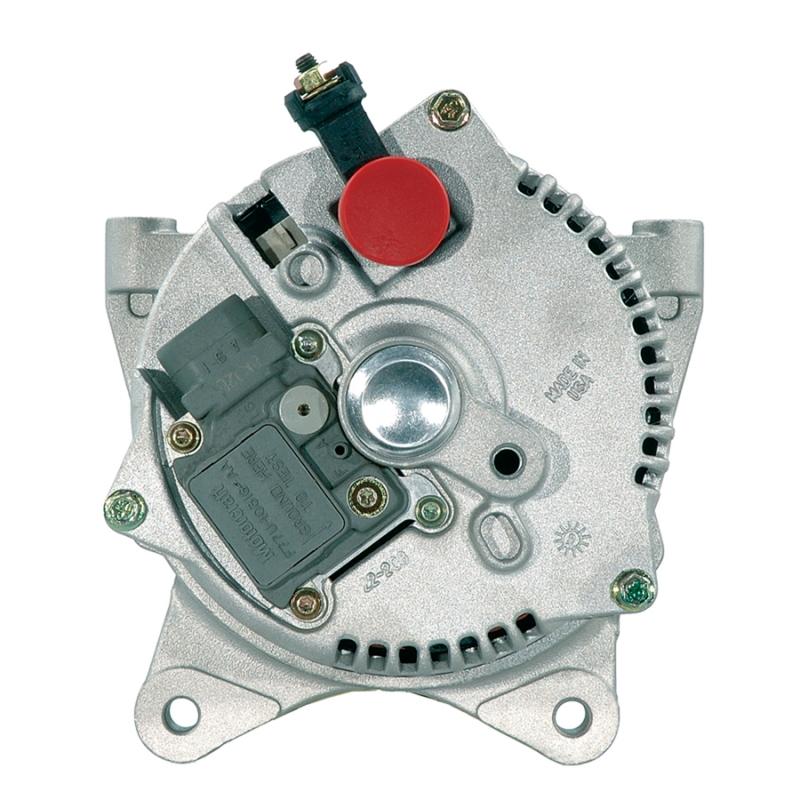 Remy 23717 - Alternator Remy 23717 Alternator product image 4 of 4