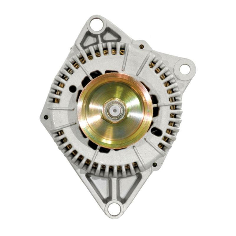 Remy 23718 - Alternator Remy 23718 Alternator product image 2 of 4
