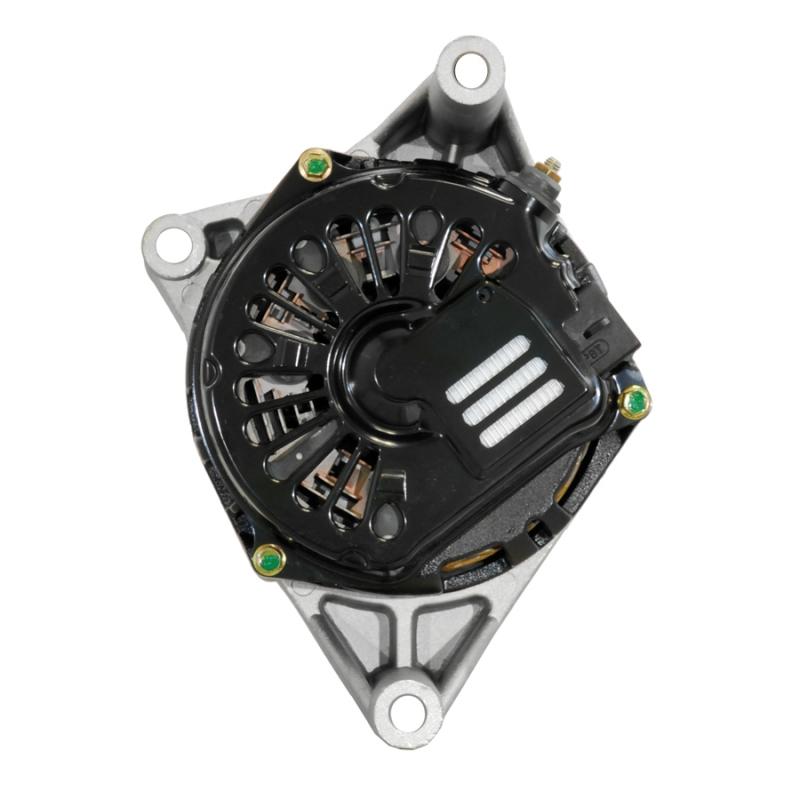 Remy 23718 - Alternator Remy 23718 Alternator product image 3 of 4