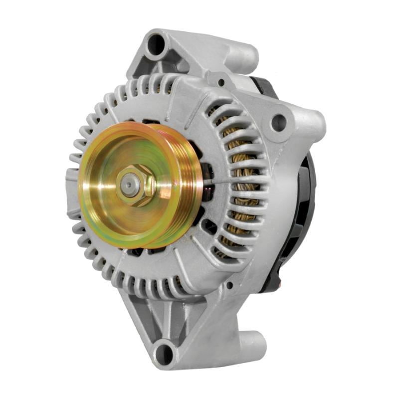 Remy 23718 - Alternator Remy 23718 Alternator product image 4 of 4