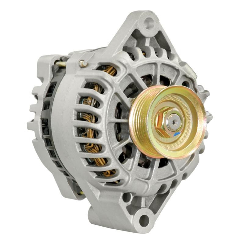 Remy 23720 - Alternator Remy 23720 Alternator product image 1 of 4
