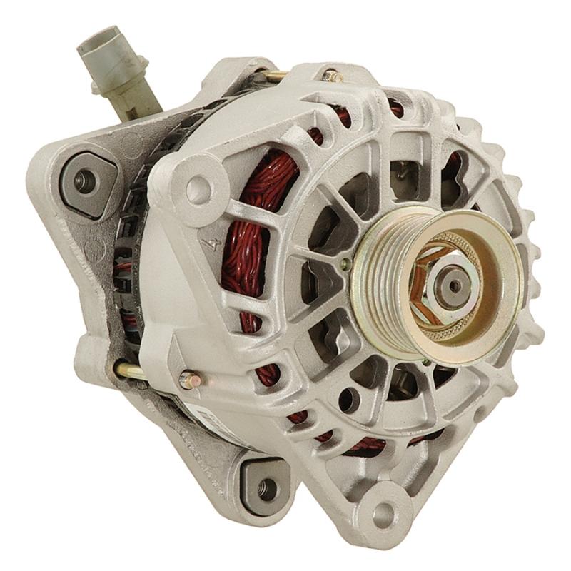 Remy 23722 Alternator product image 1 of 4
