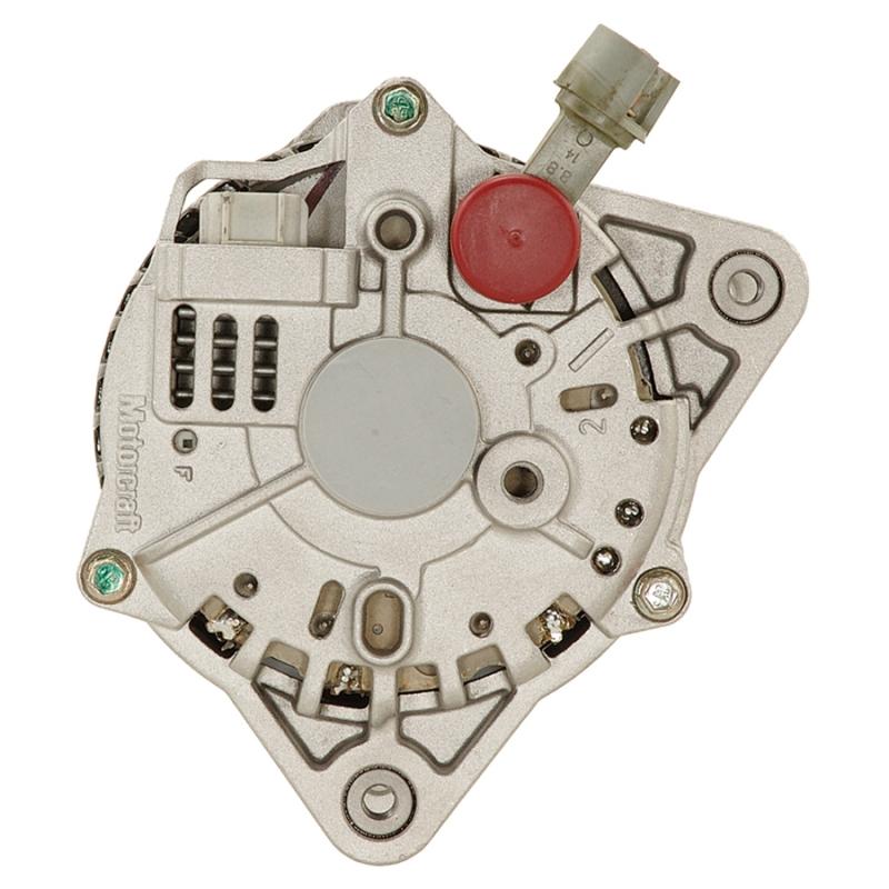 Remy 23722 Alternator product image 2 of 4