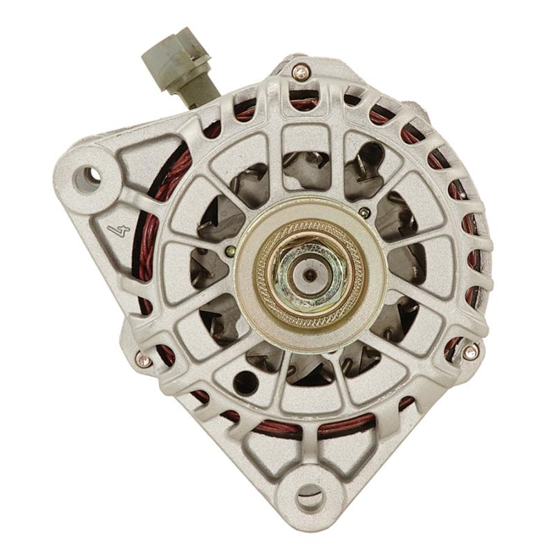 Remy 23722 Alternator product image 3 of 4
