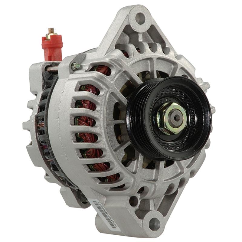 Remy 23723 Alternator product image 2 of 4