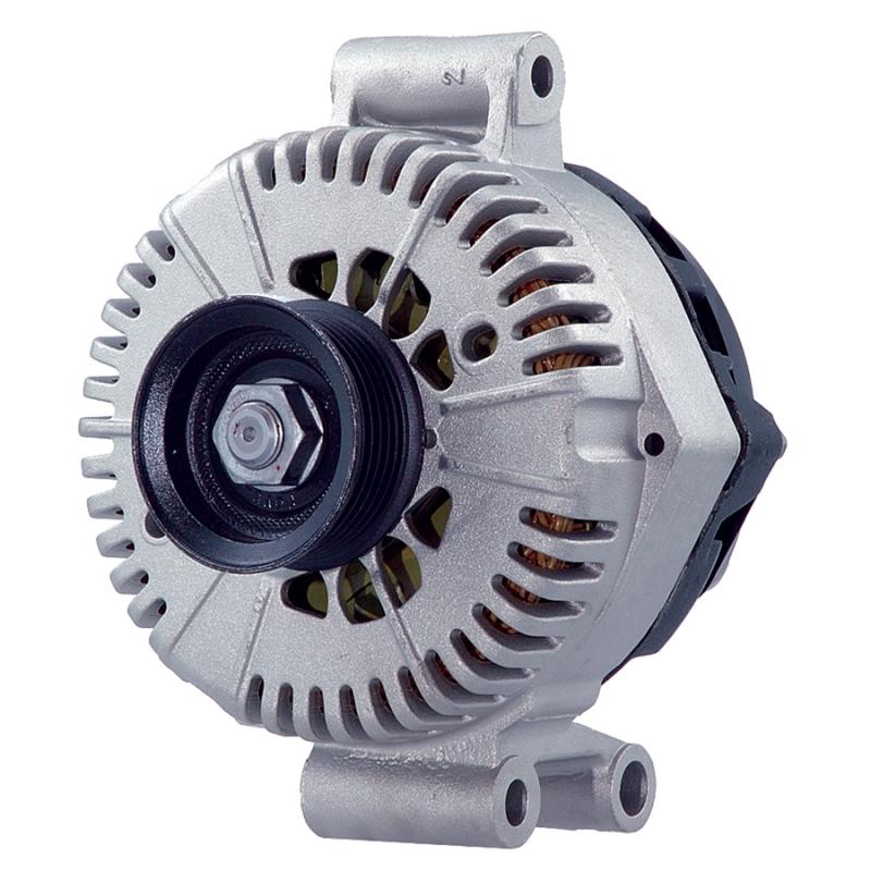 Remy 23724 Alternator product image 2 of 4