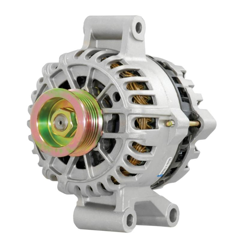 Remy 23726 Alternator product image 1 of 4